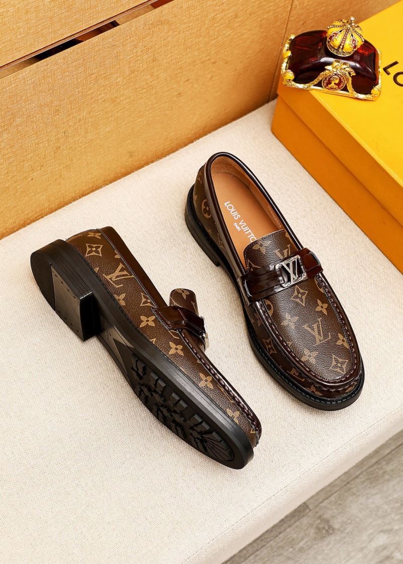 Louis Vuitton Business Shoes